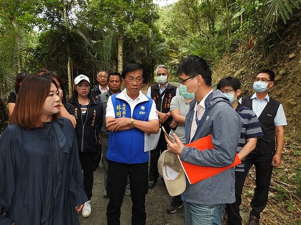 圖／南投縣政府新聞及行政處提供