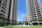 林口社宅挺防疫　隔離或無薪假住戶租金打8折