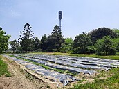 基地台與校區僅一牆之隔　民雄農工憂影響師生健康