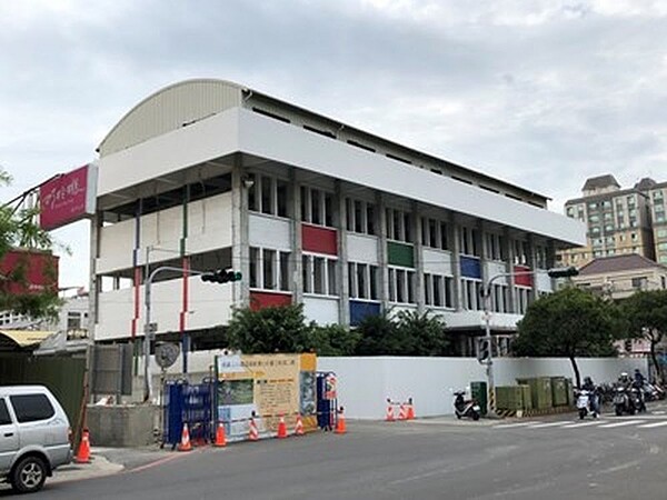 圖/台中市政府建設局提供