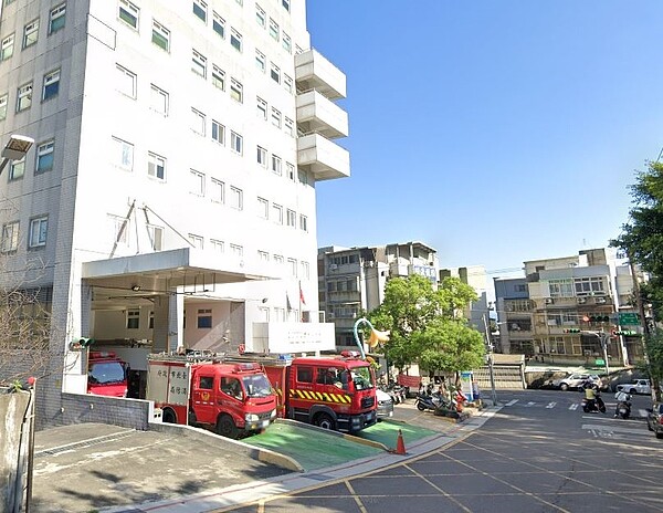圖/擷取自Google map