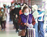 戴口罩跑步造成猝死？　醫師曝關鍵原因