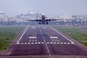 驚！首度國內五機場國際客「全掛蛋」　松機只剩載貨