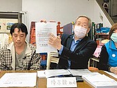 被指包租公　男秀存摺批違法查封