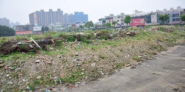 企業擴廠需求大,桃園工業地產熱度未減。圖/中時電子報資料照片