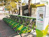 台南T-Bike添9站　騎遊府城更方便