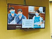 中崙高中消防多次限改　議員要求輔導