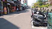 久佔車格亂象掰掰！一中商圈實施機車停車收費