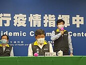 陳時中：28個「本土零」獻給天下母親　盼媽媽們更安心