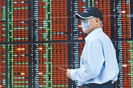 MSCI明晟權重調整13日公布,台股重登「萬一」大關添加期待感。圖/本報資料照片