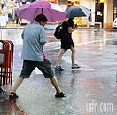 彭啟明：下周台灣附近　有機會有典型的梅雨鋒面