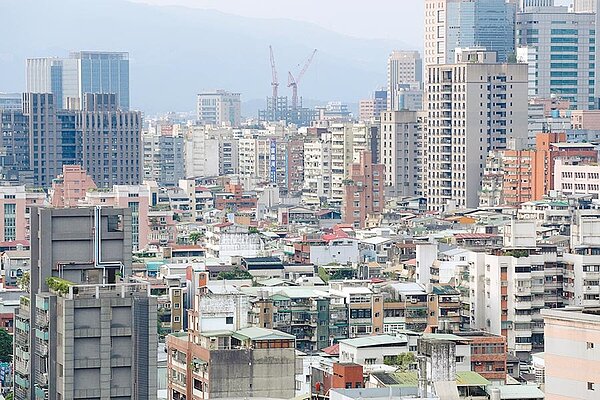 財政部決放寬土增稅認定標準,民眾可望節省不少稅金。(中時電子報資料照片)