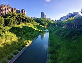 宏盛建設與淡江大學攜手啟動USR+CSR+YOU公司田溪護溪計畫