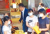 疑闖紅燈撞死騎士　高市議員交保