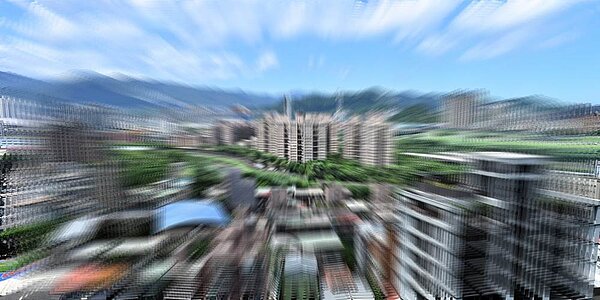 有愈來愈多自住型買方、業餘投資客、甚至退休族的法拍新手進場找標的,六都熱門案件更不乏30組以上搶標。圖/本報資料照片