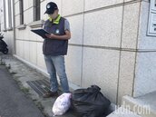垃圾不落地大執法　台南單1個月就告發上百件