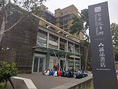 台東故事館降租金　6月再招標