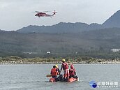 夏日戲水消暑　謹記「4不1沒有」原則