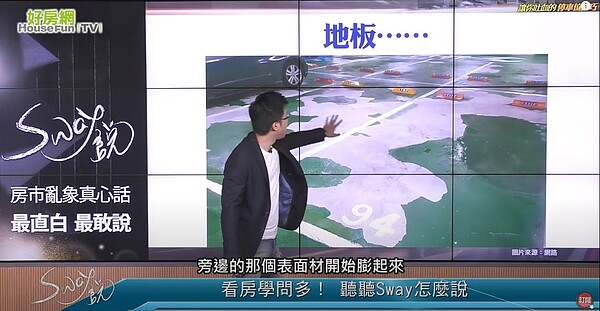 圖/擷取自Youtube《Sway說》