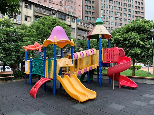 圖/新北市政府水利局提供