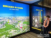 大案雲集　台中這一區520檔期推案不受疫情影響