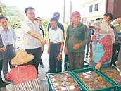 肥料補助加碼　鮪魚補貼上路