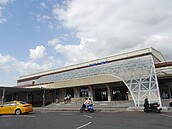 岡山火車站不再有前站沒後站　高架橋可望串聯捷運站