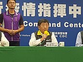 大陸憂第二波疫情來襲　　指揮中心坦言：數字一直修正