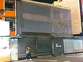 生意掉7成　逢甲商圈空租增1倍