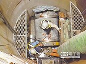 中市新光案下水道工程　年內招標
