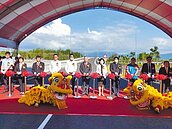 等了20年　雲林科工區聯外道通樂