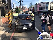 警方持續「路暢勤務」　大幅減少交通事故