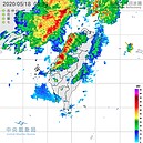 風雲變色！北部7縣市大雷雨警訊