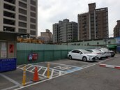 三重碧華公有停車場　這天起暫停開放2個月