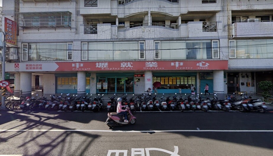 圖/翻攝Google Maps