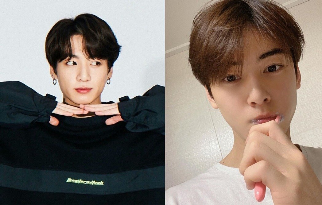 車銀優。圖/擷自IG