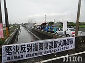 嘉南大圳架設太陽能　虎尾農民反對水利會從善如流