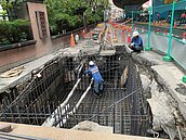 三重淹怕了！侯友宜：及早應變保障市民安全