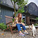 蔡依林被爆有5歲混血弟　傳蔡爸另組家庭老來得子