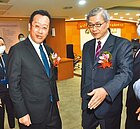 新金管會主委黃天牧　提四大金融目標