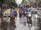 嚴防劇烈持續降雨　專家：周五是這波最強的時候