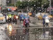 大雨特報！吳德榮：致災性降雨機率增