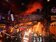 台中夜市遭縱火延燒超過4小時　鐵皮違建阻礙搶救