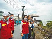 怕再淹　雲縣抽水系統全力備戰