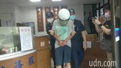 中華夜市縱火案嫌犯昨下午吸安　疑吸毒後情緒失控縱火