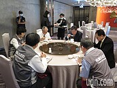 安心飲食「順時中」　桃園市推防疫安心餐廳認證標章