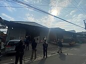 狂拆違建不手軟！板橋停車格又變多了