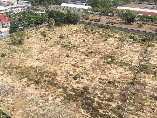 台南市二空新村A區都市更新開發案於10日舉行簽約儀式,全案預計110年開工,113年完成社會住宅。台南市政府提供
