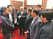 配合防疫又辦台灣燈會　中市緩開臨時會