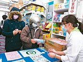 搶到口罩別高興太早　專家：不合格戴了比沒戴更糟